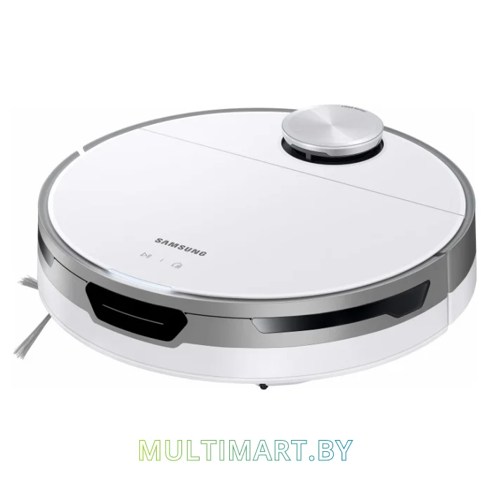 Робот-пылесос Samsung VR30T80313W/EV